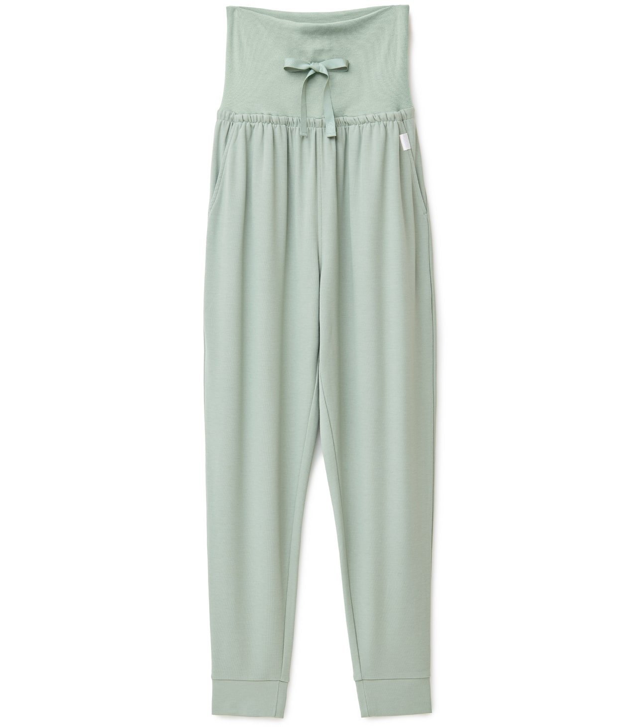 リファ バイタルテック モイストスムース ジョガーパンツ