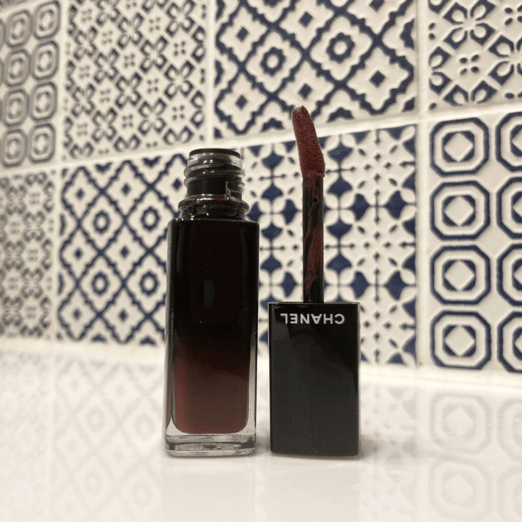 シャネル「ルージュ アリュール ラック」