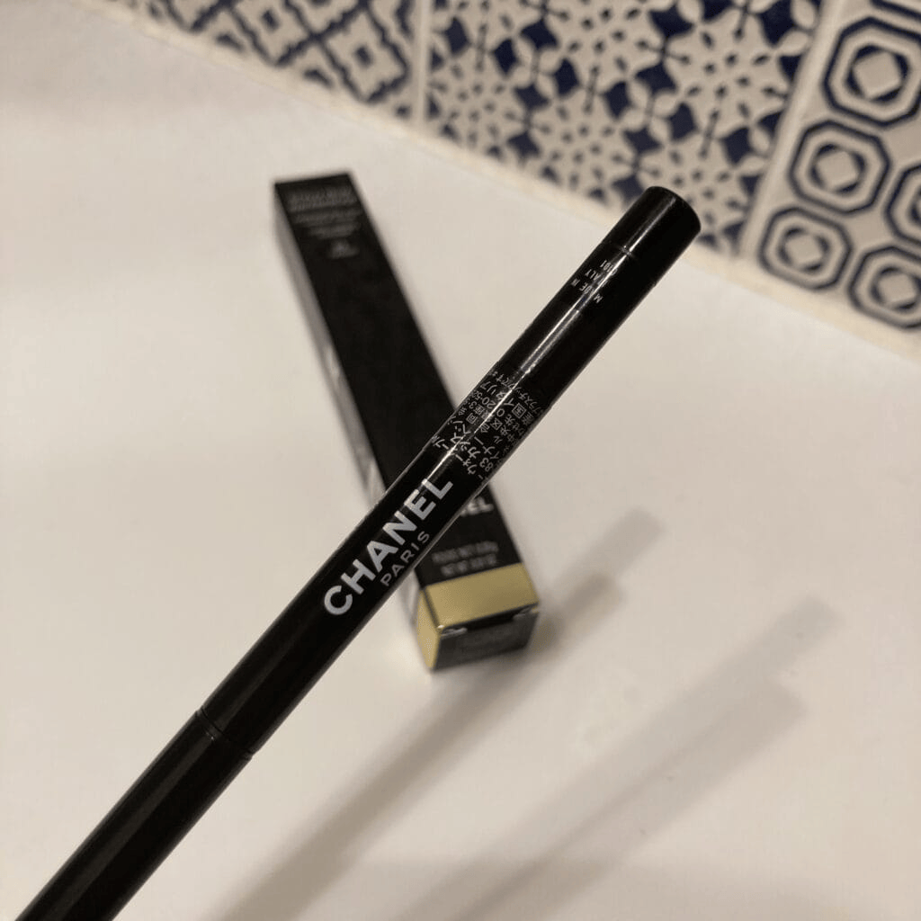 シャネル「スティロ ユー ウォータープルーフ N」