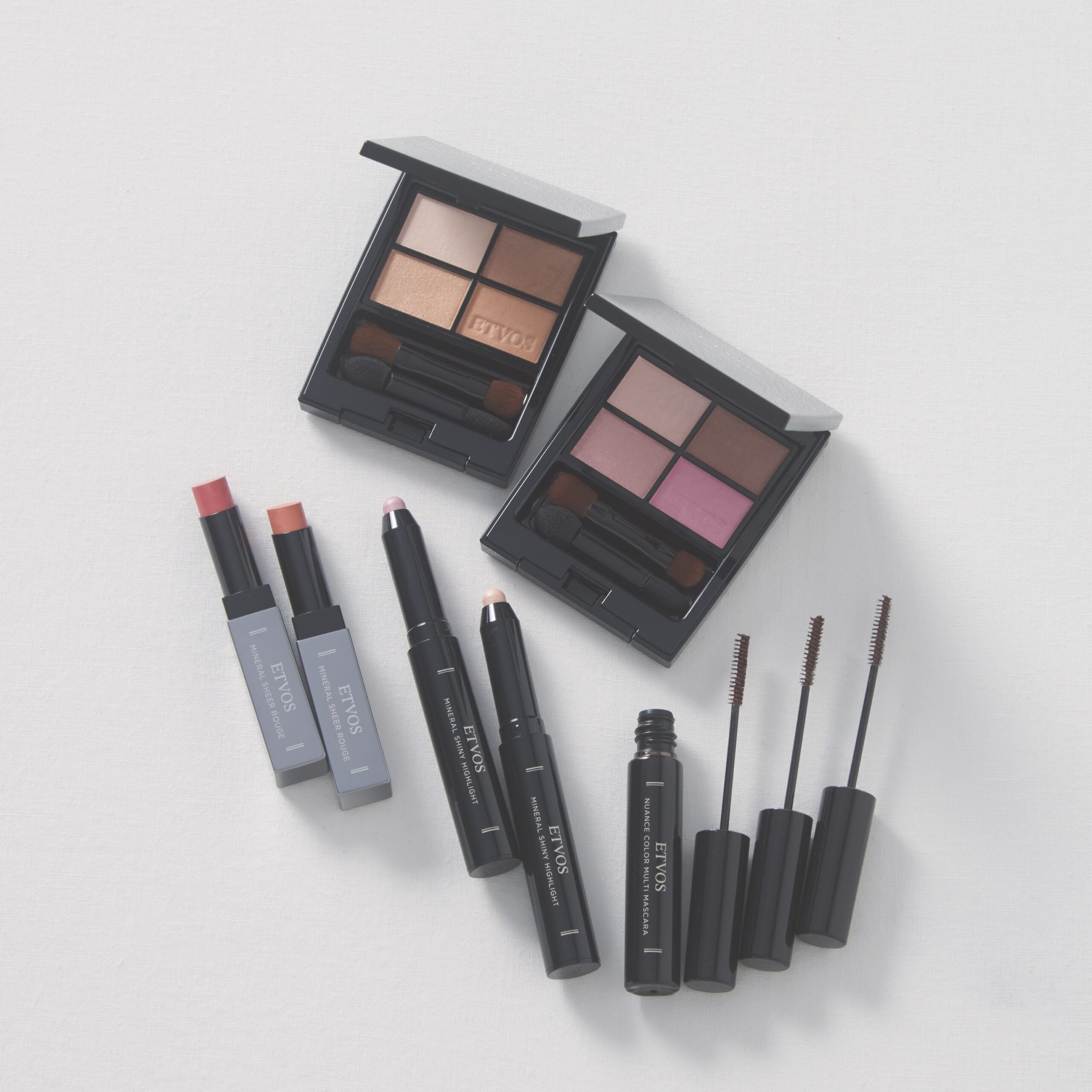 エトヴォス／2026 SS COLLECTION