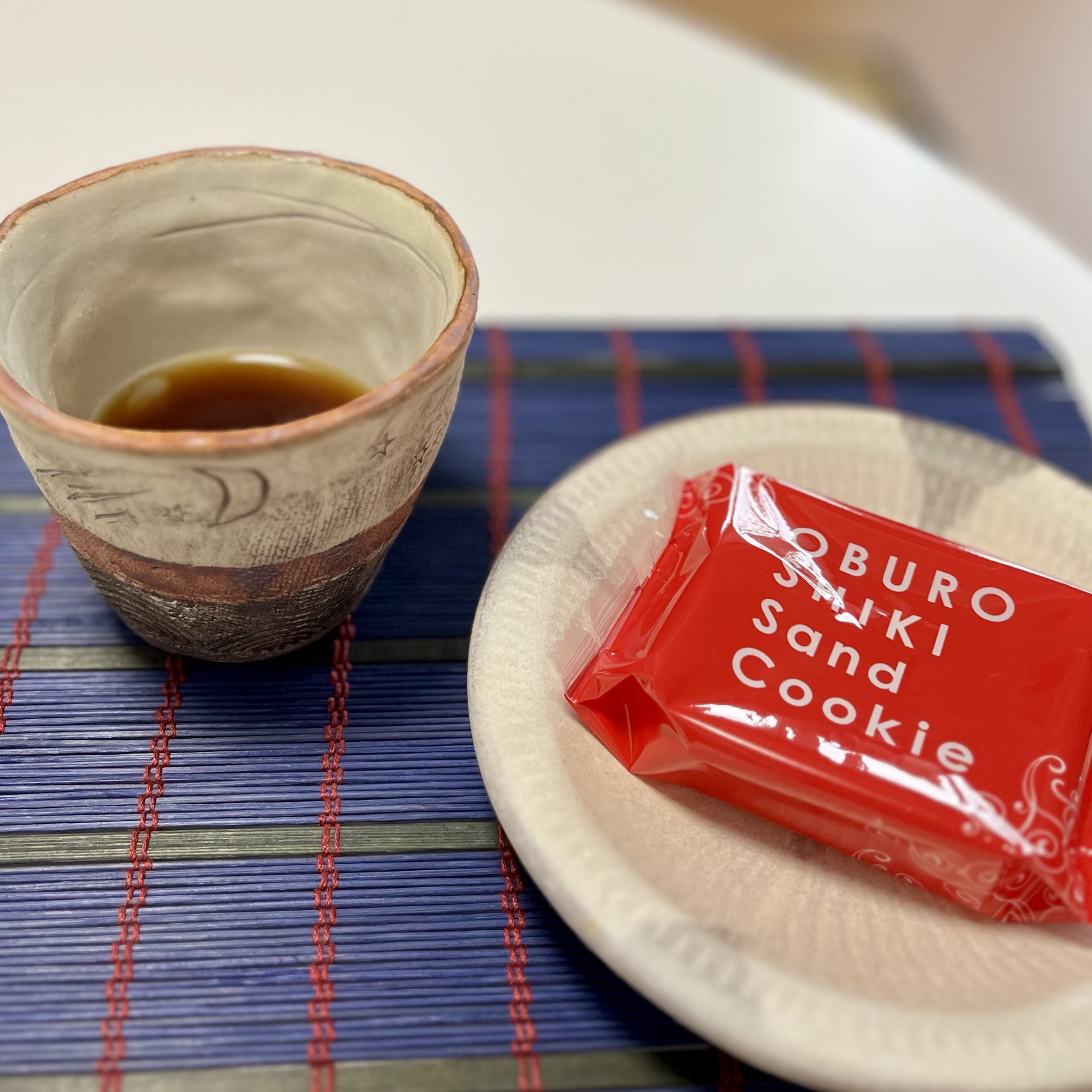 お菓子　お土産