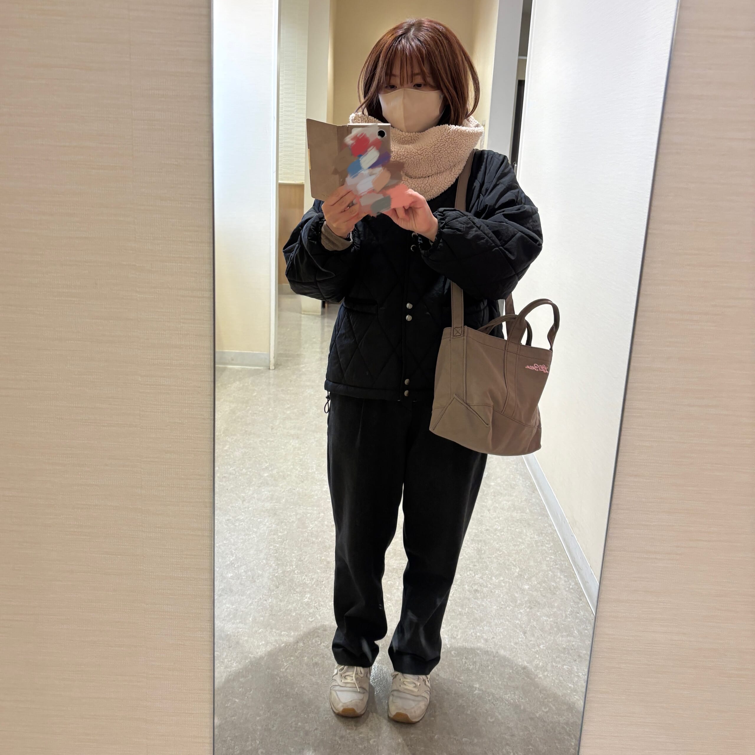 L.L.Bean LEE100人隊コラボ グローサリー・2WAYスモールトート