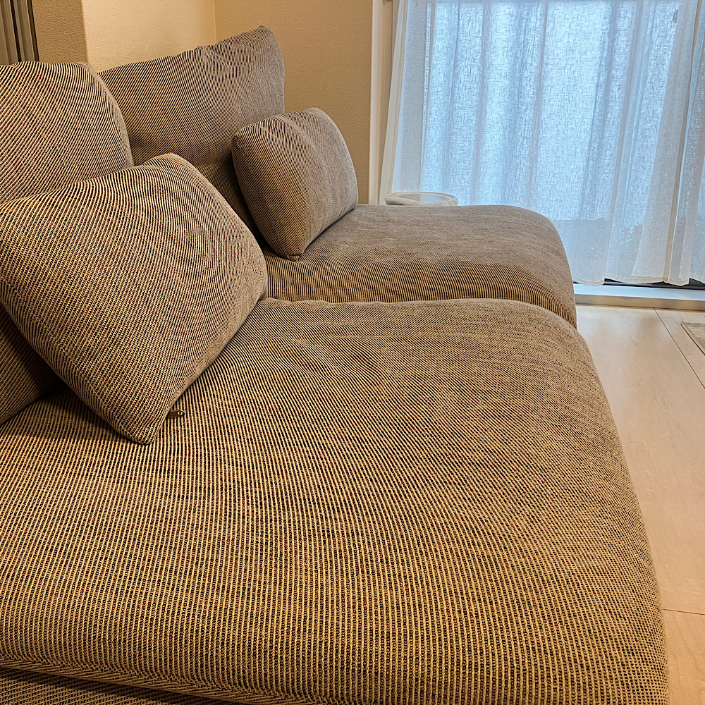 ［きょんさん予約］IKEAソファ　ソーデルハムン lkl-155.jpg