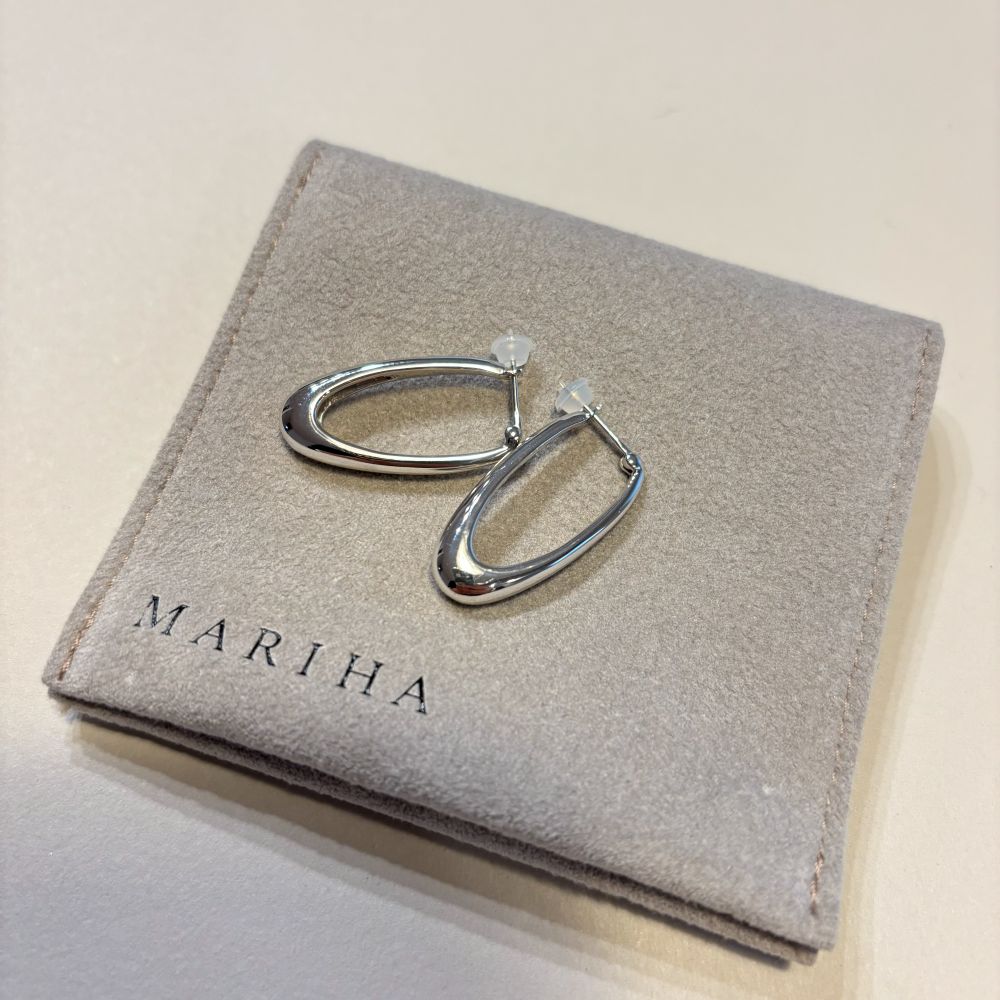 マリハ　ピアス　　