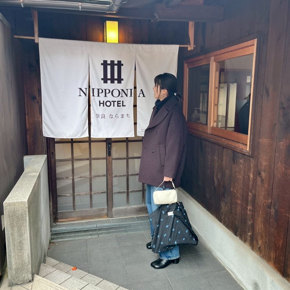 コーデ　ルアン　コート