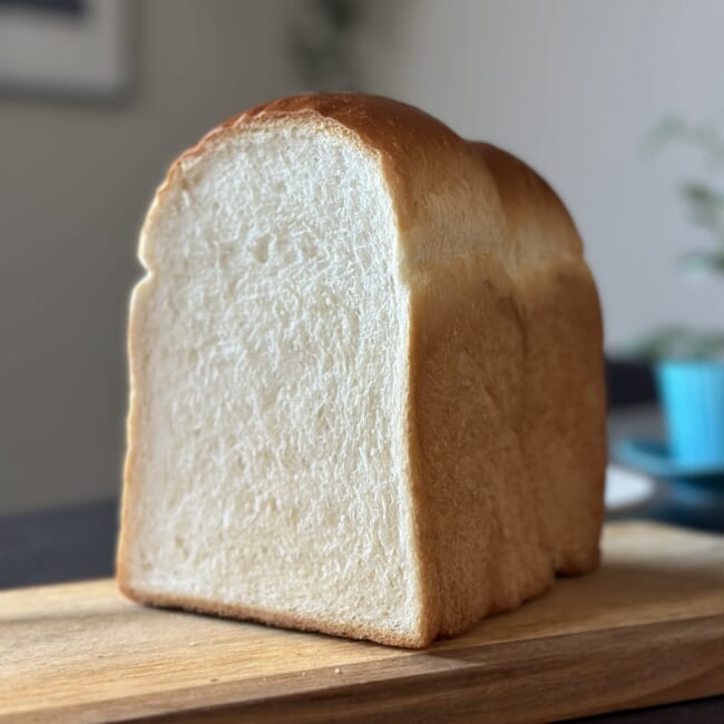 横浜元町ウチキパンのイングランド