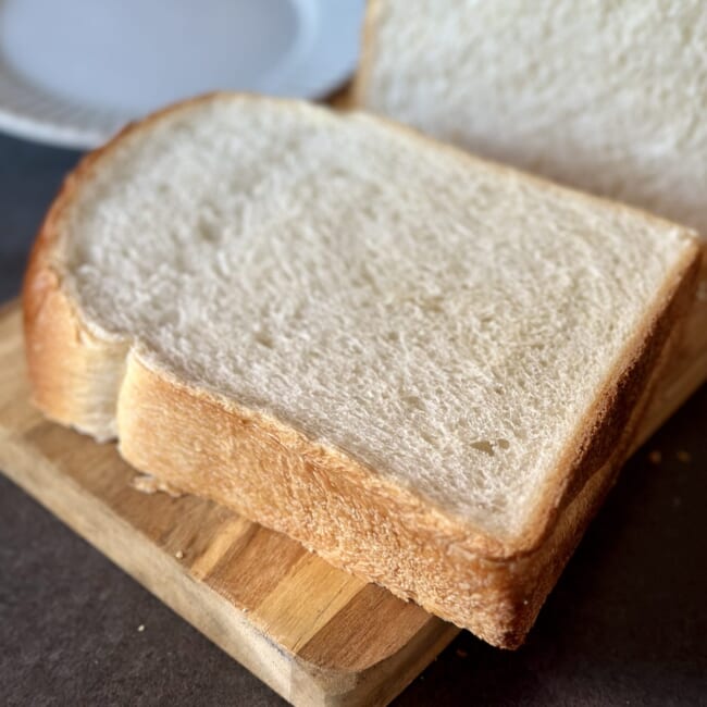 横浜元町ウチキパンのイングランド