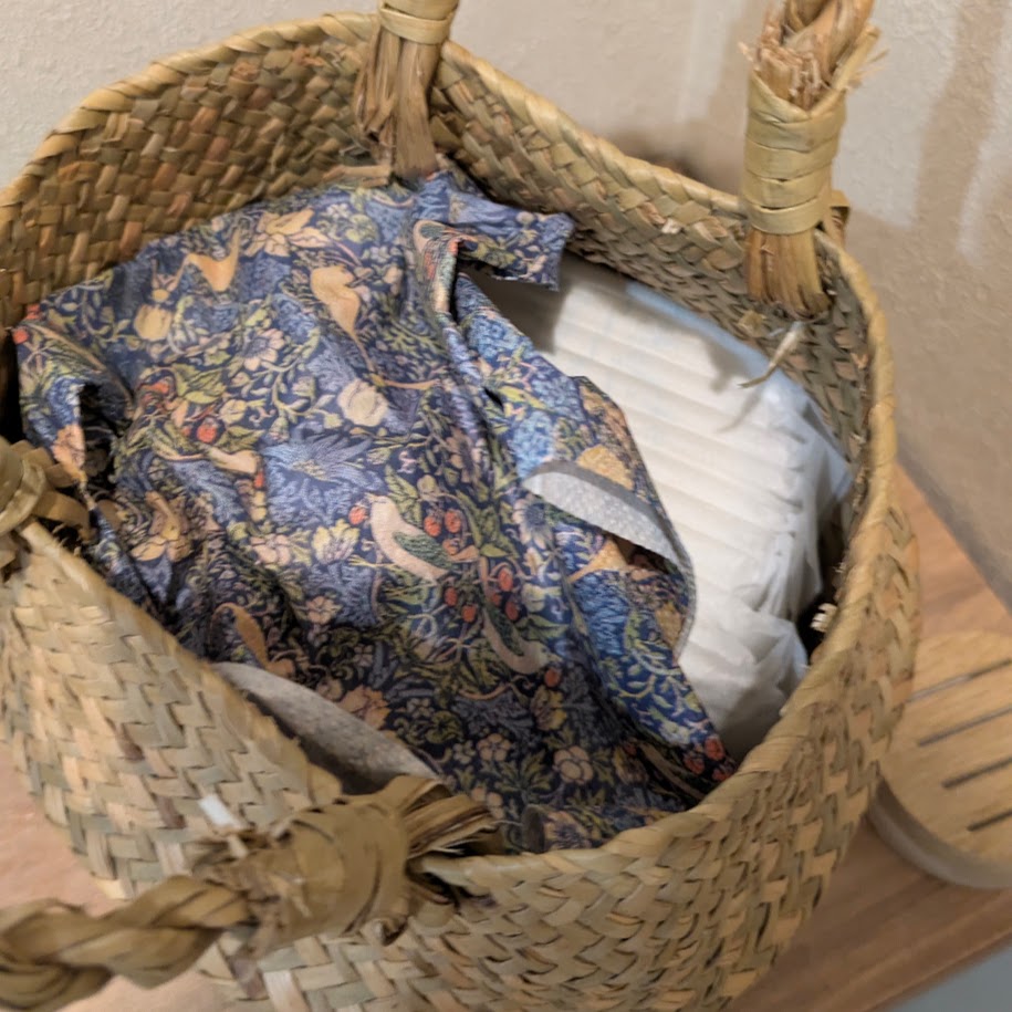 Ellis　サニタリー用品　LEE100コポ