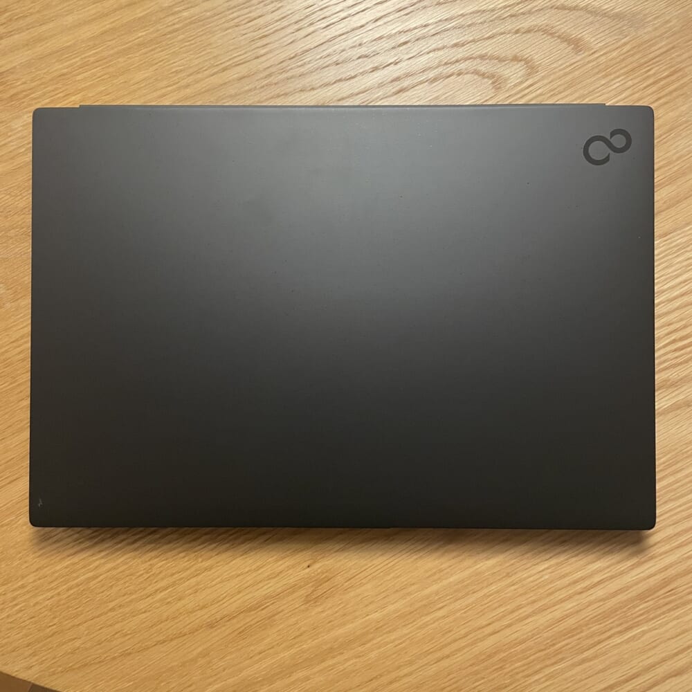 ノートパソコン