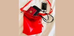 【モンベル】ポケッタブルバッグ「U.L.MONO」を3個買い！4000円台以下で旅行にも大活躍／編集みきむーのお買い物