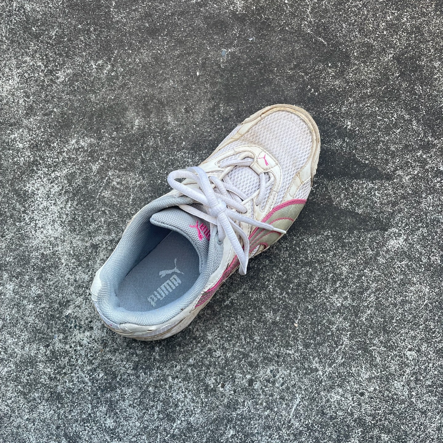 Standard Products（スタンダードプロダクツ）スニーカークリーナー（ツヤ革・合皮用、泡タイプ）