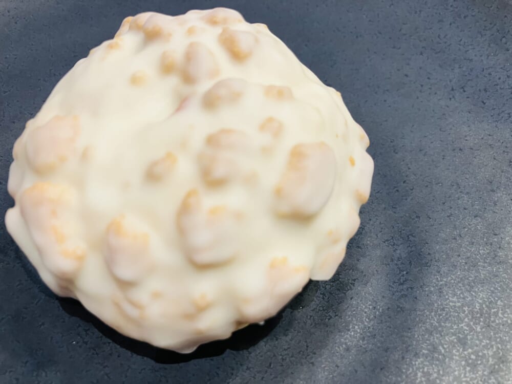 ファミリーマート
クッキーシュー
いちご