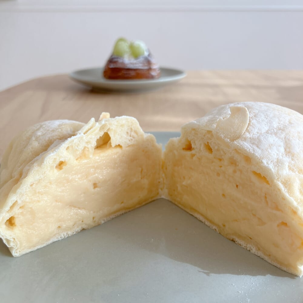 岐阜　パン屋④