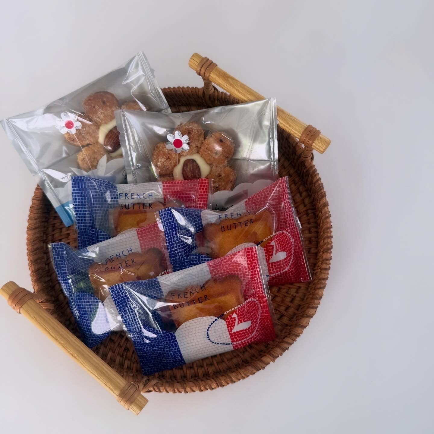 薫るバター サブリナ