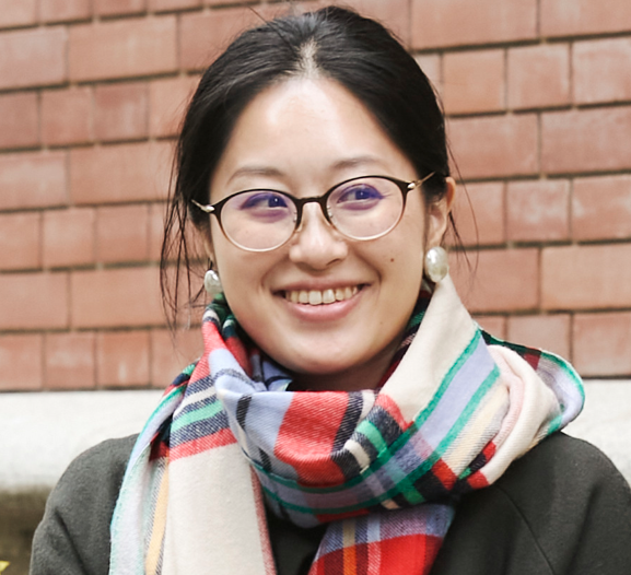 LEE100人隊050むらゆかさん