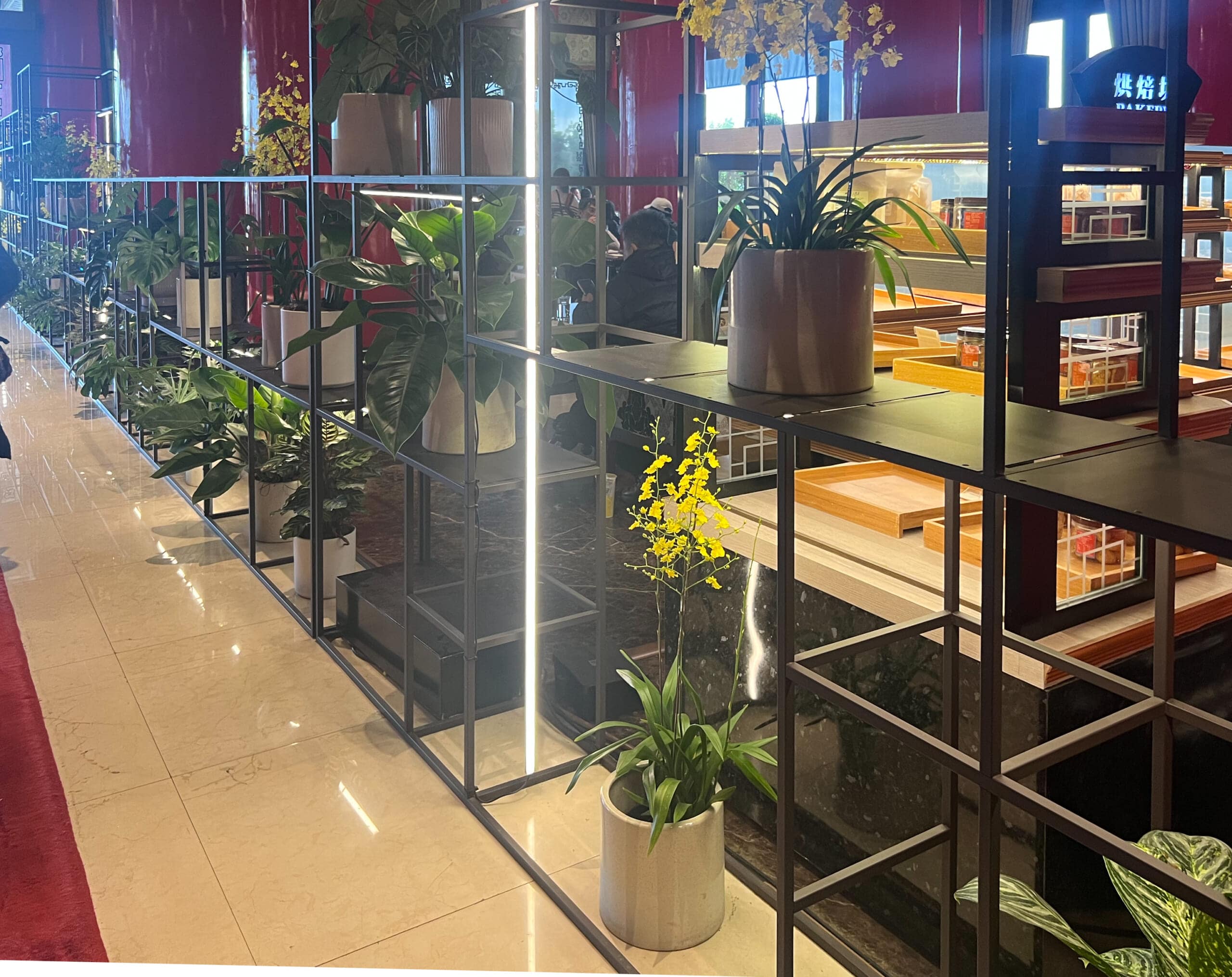 【台湾・台北】旅先でカフェ活「グランドホテル台北(円山大飯店)」と「FUJIN TREE CAFE(富錦樹台菜香檳)」へ TBicoco