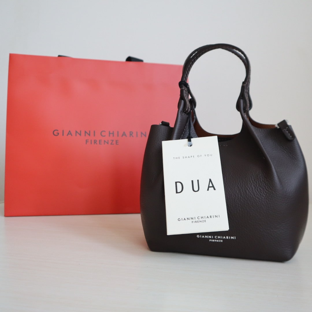 ジャンニキアリーニ デュア