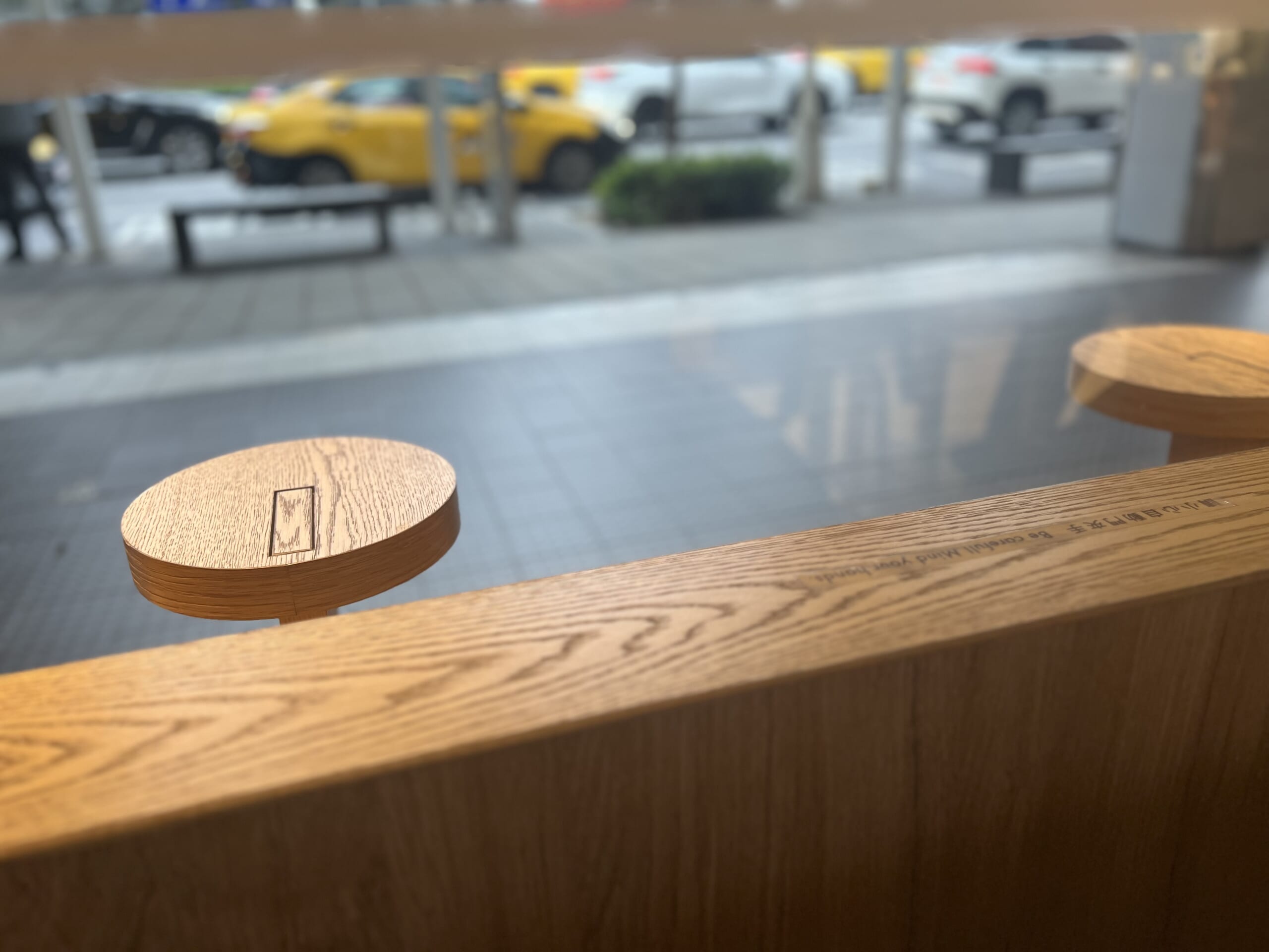 【台湾・台北】旅先でカフェ活「グランドホテル台北(円山大飯店)」と「FUJIN TREE CAFE(富錦樹台菜香檳)」へ TBicoco