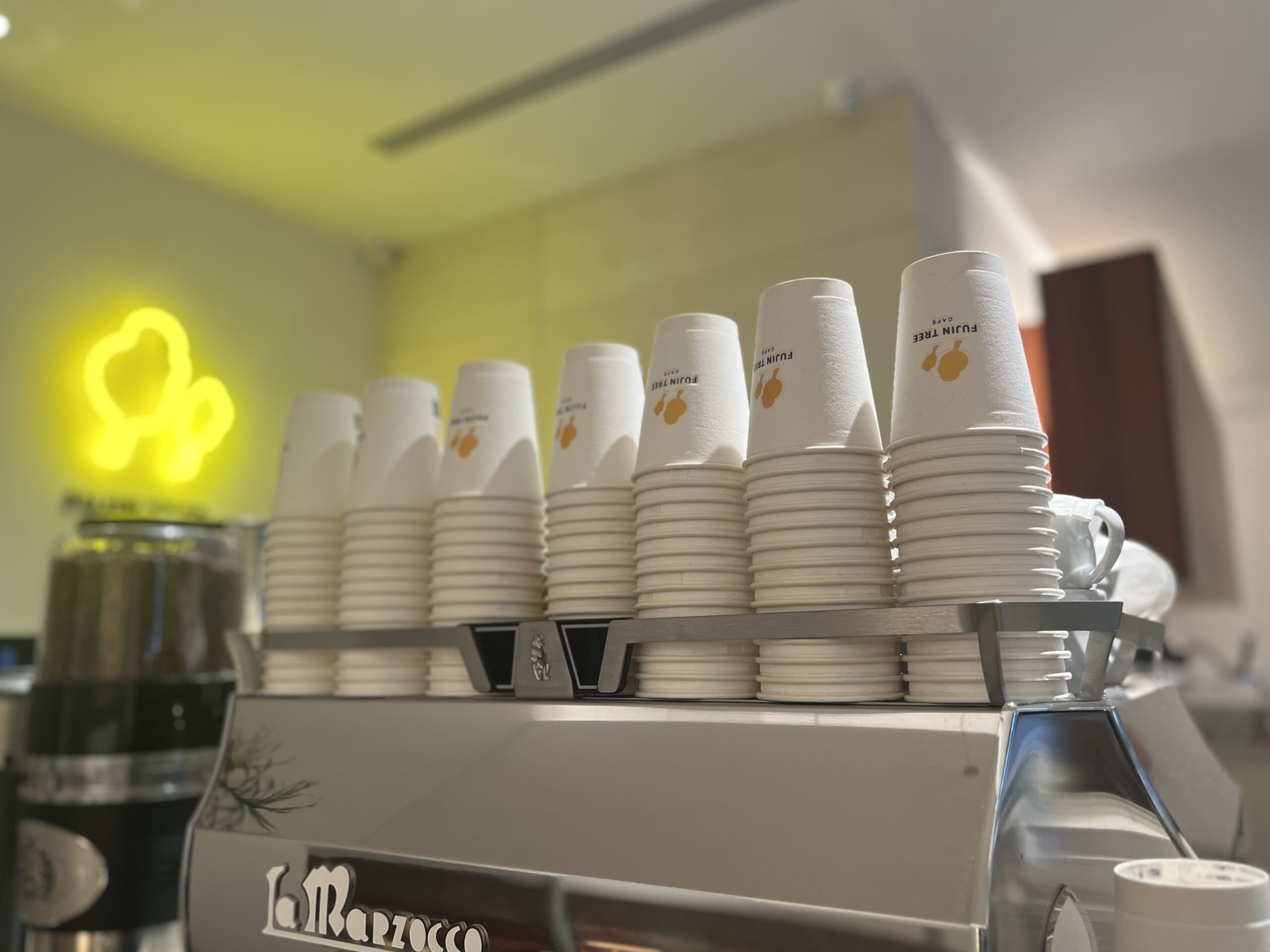 【台湾・台北】旅先でカフェ活「グランドホテル台北(円山大飯店)」と「FUJIN TREE CAFE(富錦樹台菜香檳)」へ TBicoco