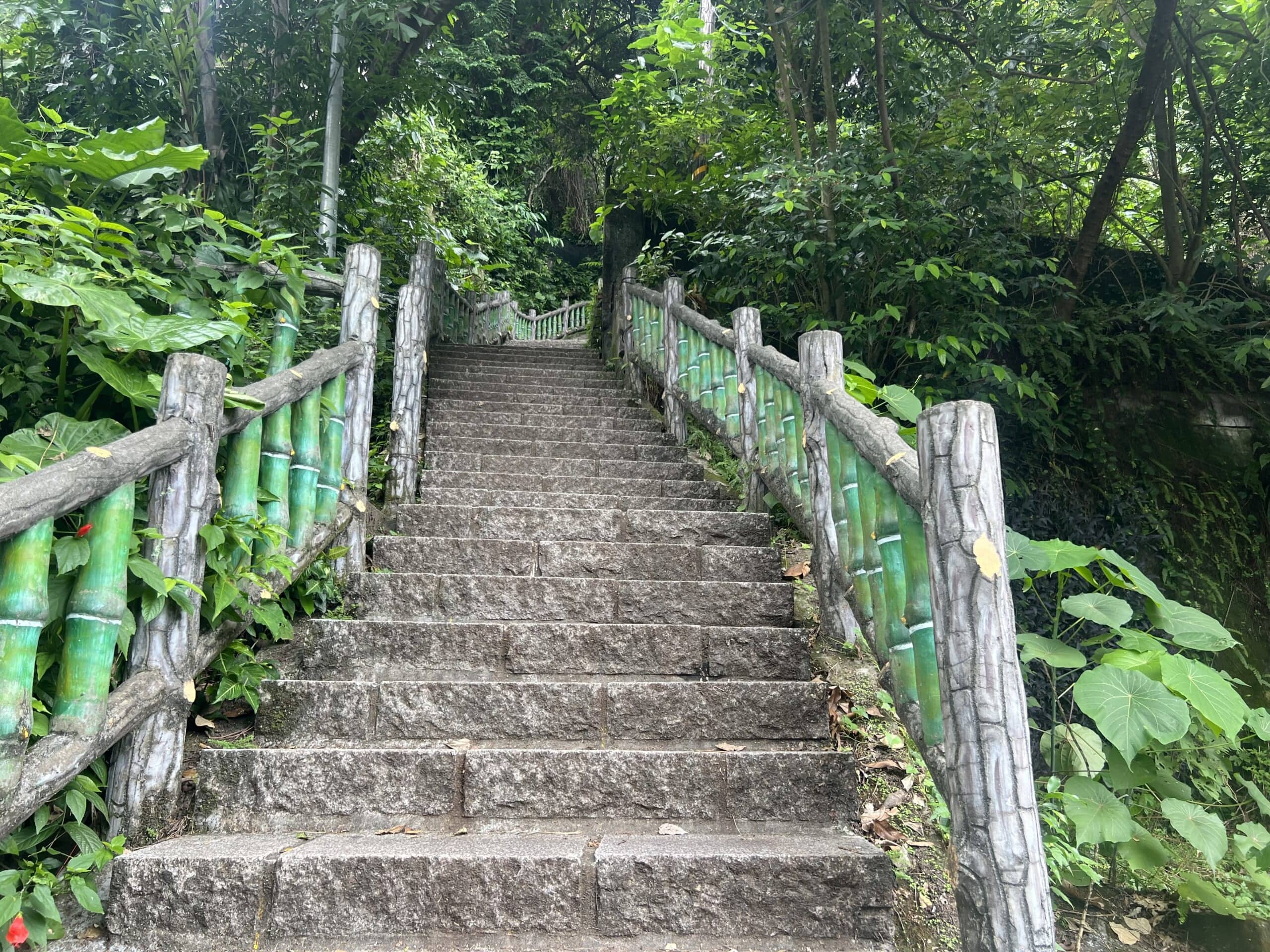 【台湾・台北】旅先でカフェ活「グランドホテル台北(円山大飯店)」と「FUJIN TREE CAFE(富錦樹台菜香檳)」へ TBicoco