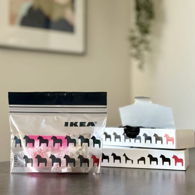 【IKEAほか】2026は午年!馬モチーフの暮らしのアイテム