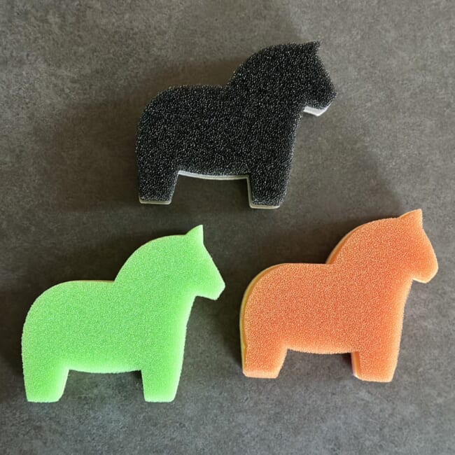【IKEAほか】2026は午年!馬モチーフの暮らしのアイテム