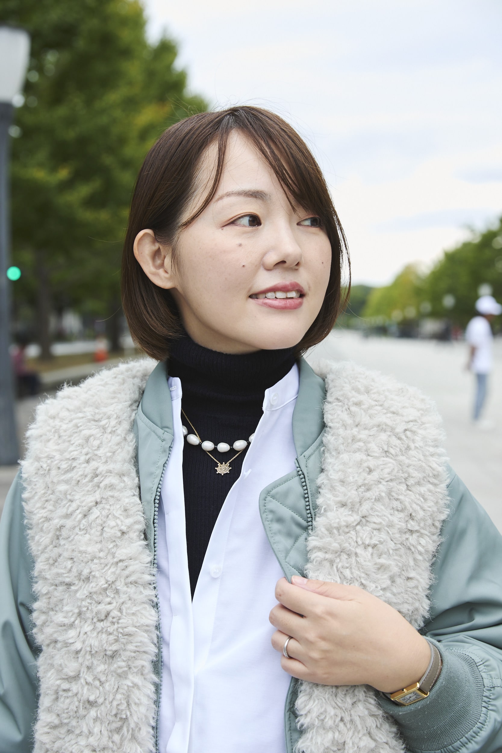 LEE100人隊そのぴさん