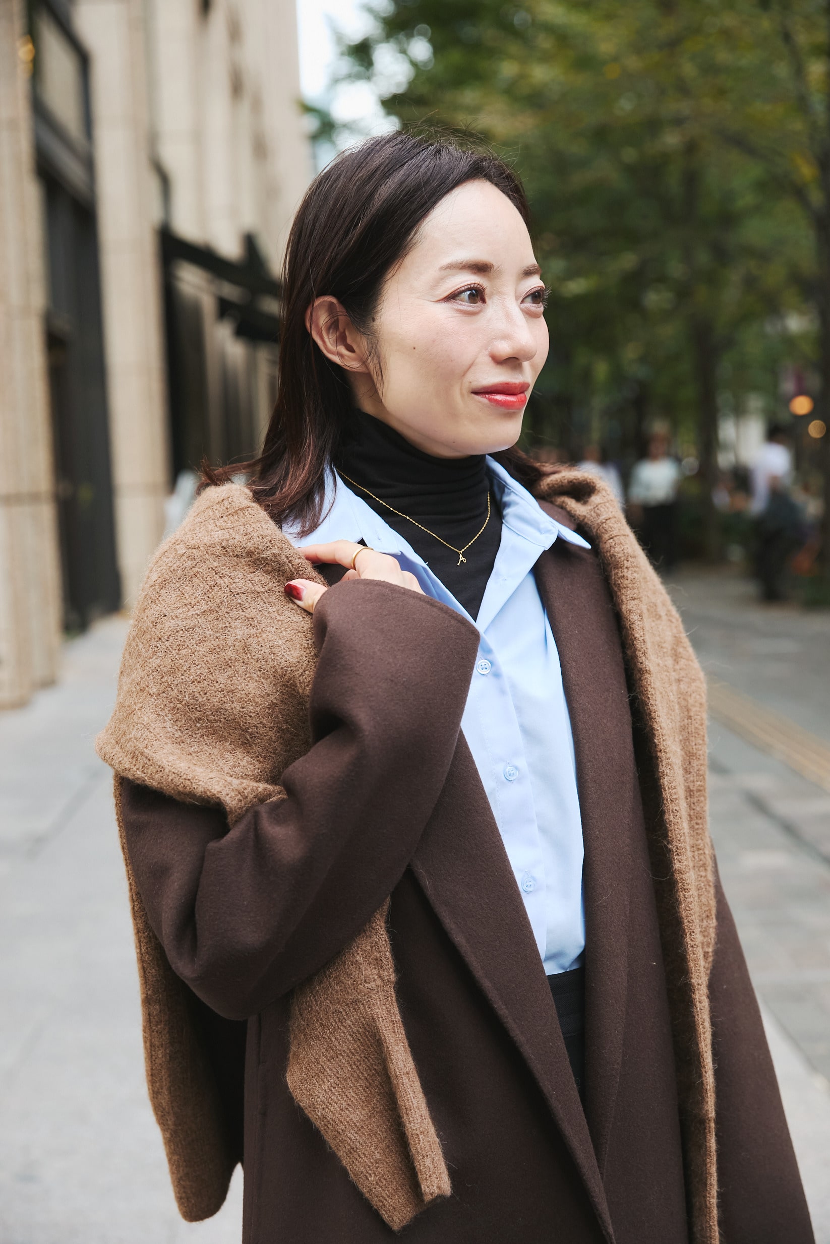 LEE100人隊ブルーさん