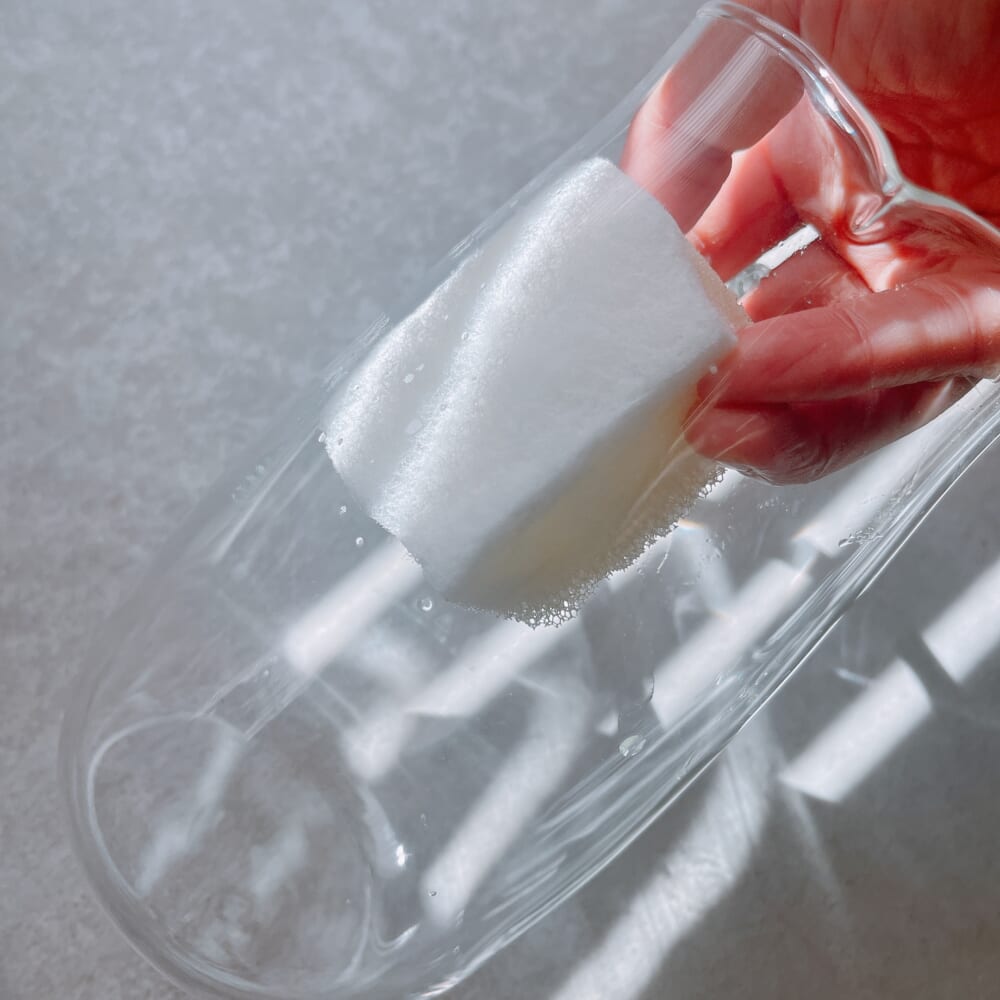 ハリオ むぎちゃん ピッチャー