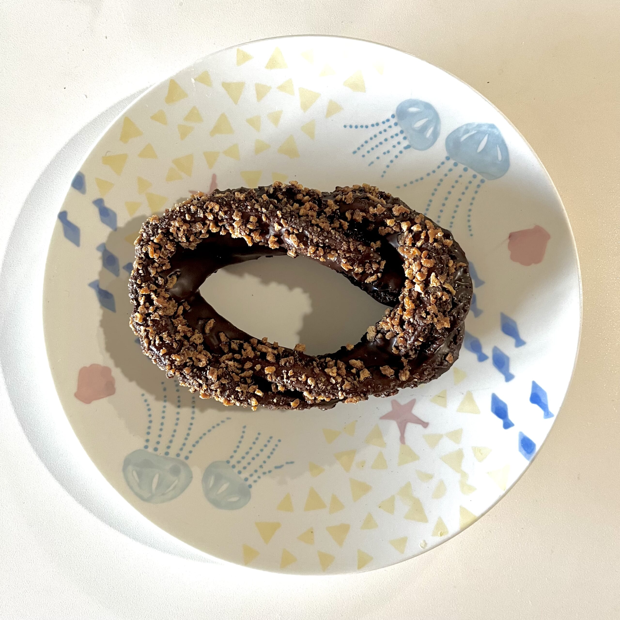 パン 菓子パン ドーナツ