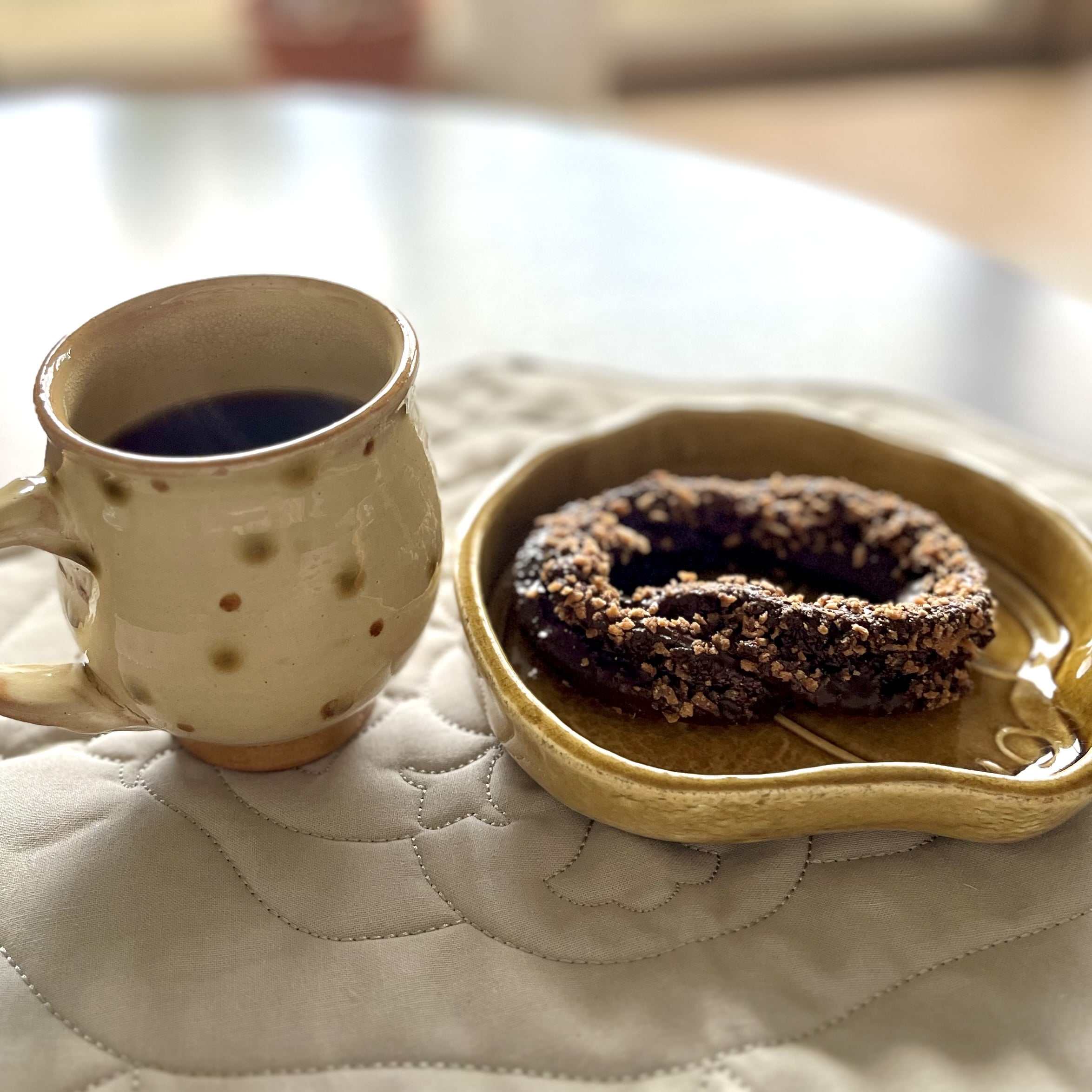 パン 菓子パン ドーナツ