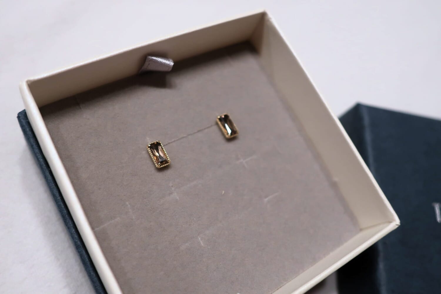 TSUTSUMI ピアス　ジュエリーツツミ