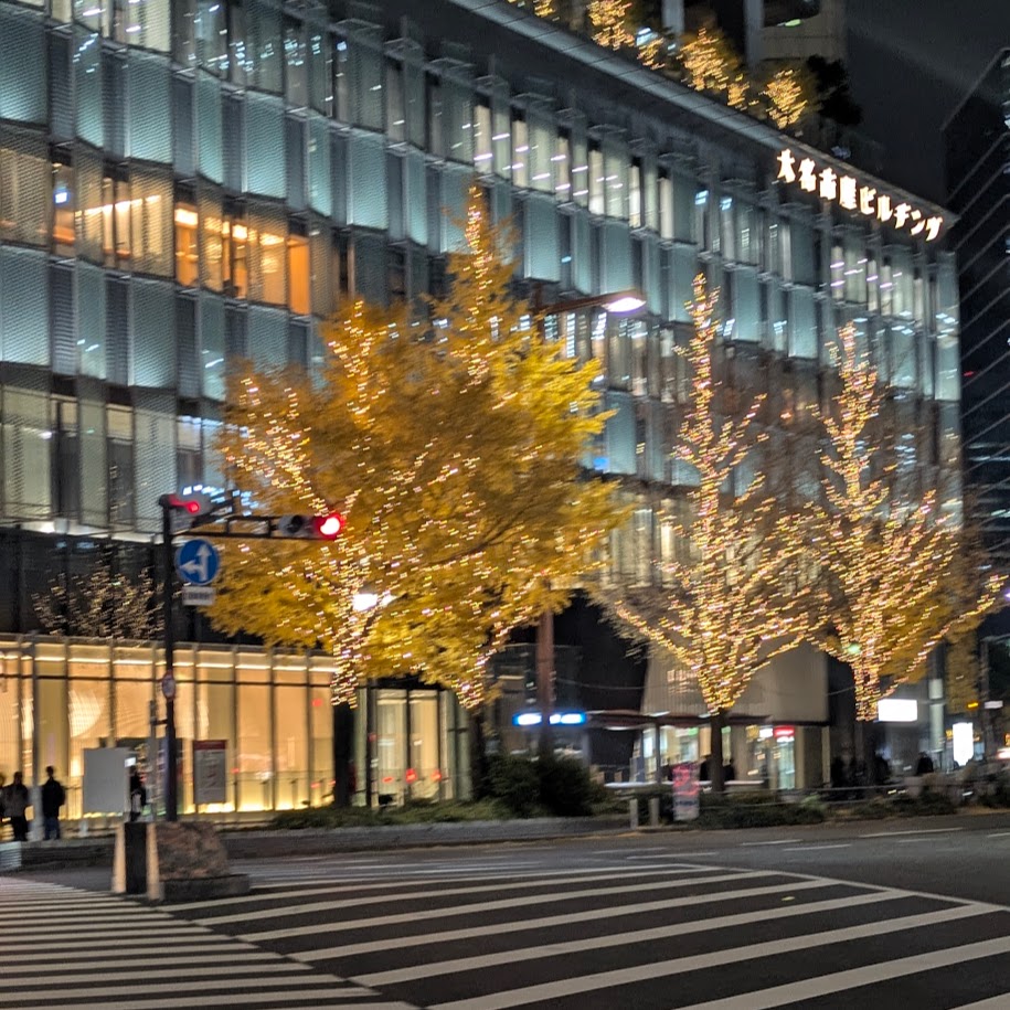 100人隊デート　LEE100コポ　名古屋