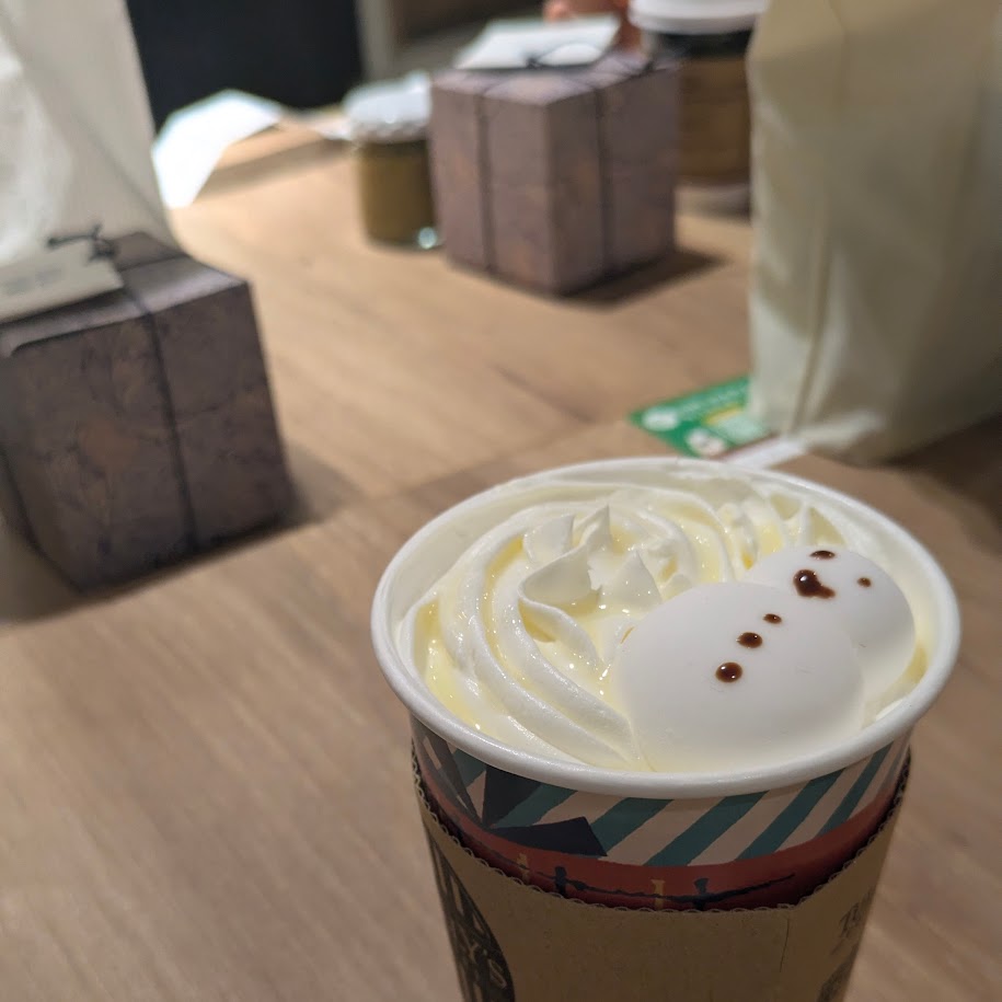 素敵なぷれぜんと交換　LEE１００人隊　名古屋