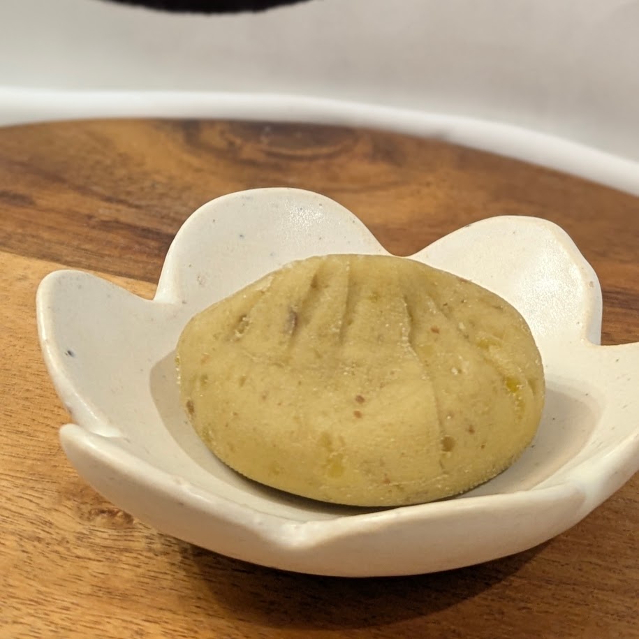 栗きんとん　川上屋　LEE１００コポ