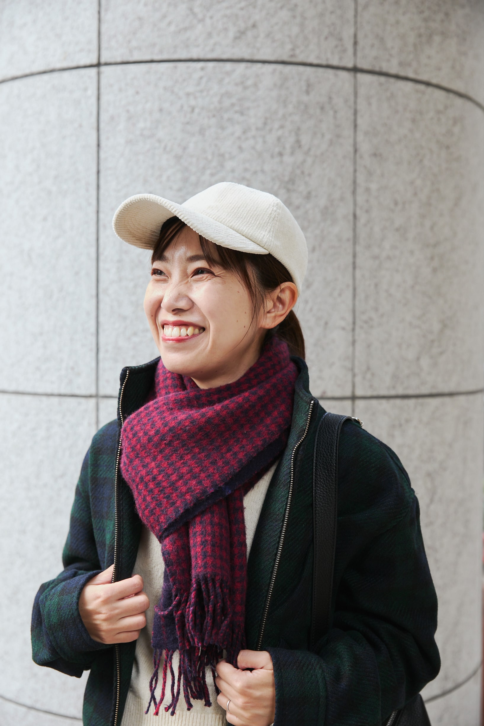 LEE100人隊ゆかりんごさん