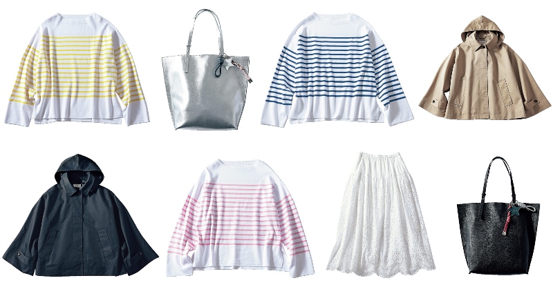 LEEマルシェ 12closet スニーカー 高山都