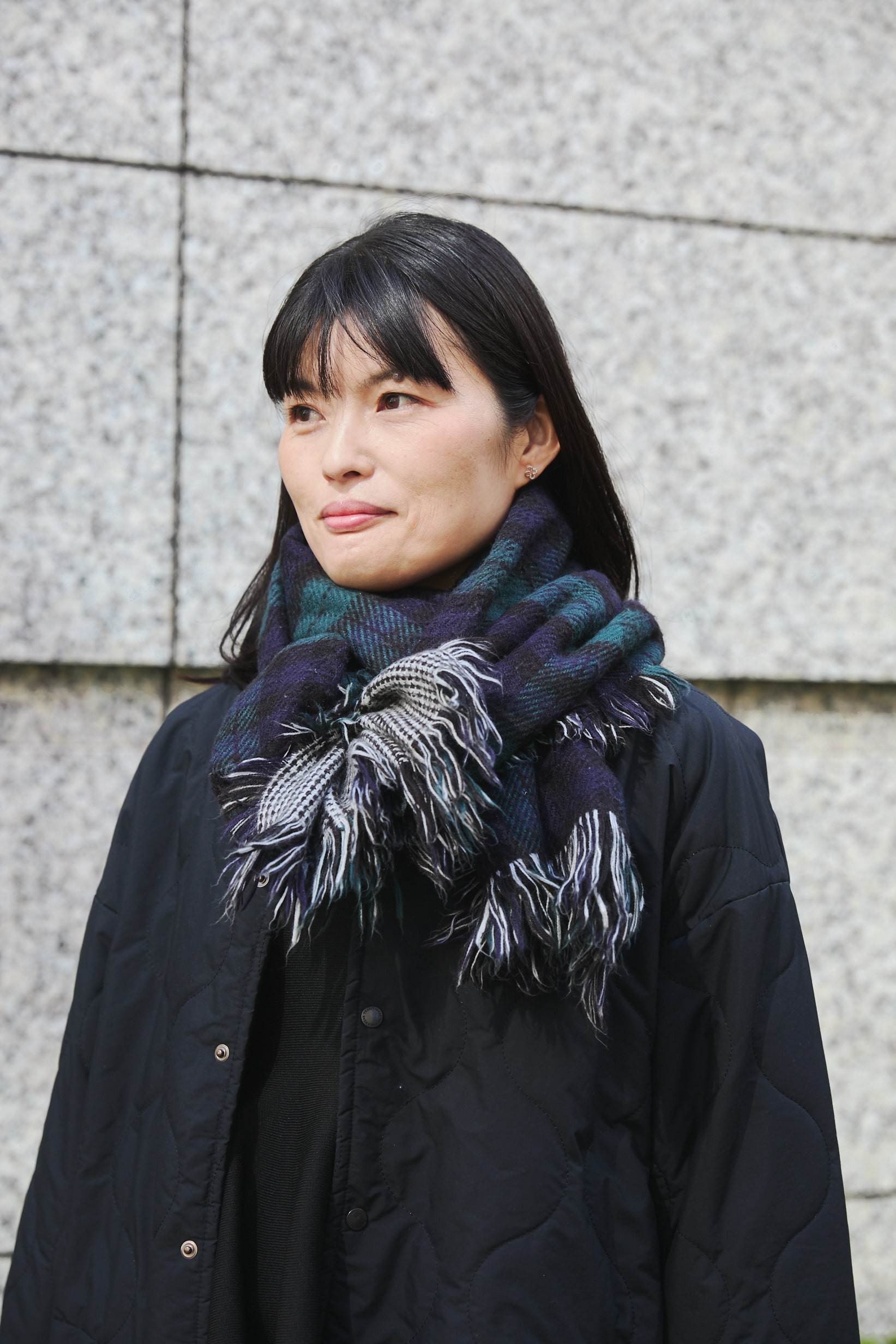 LEE100人隊アイコさん