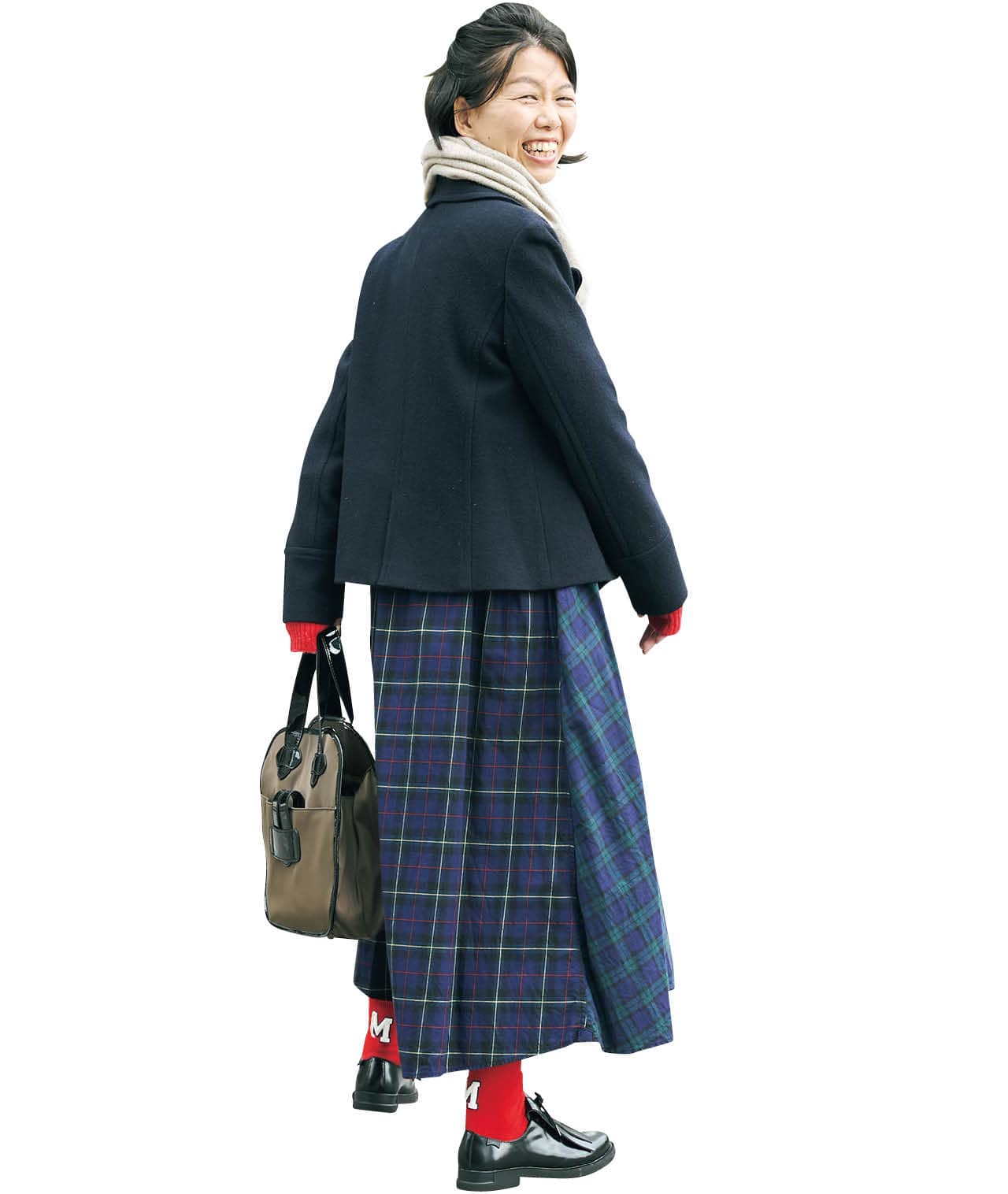 (No.017 みもざさん・埼玉県)