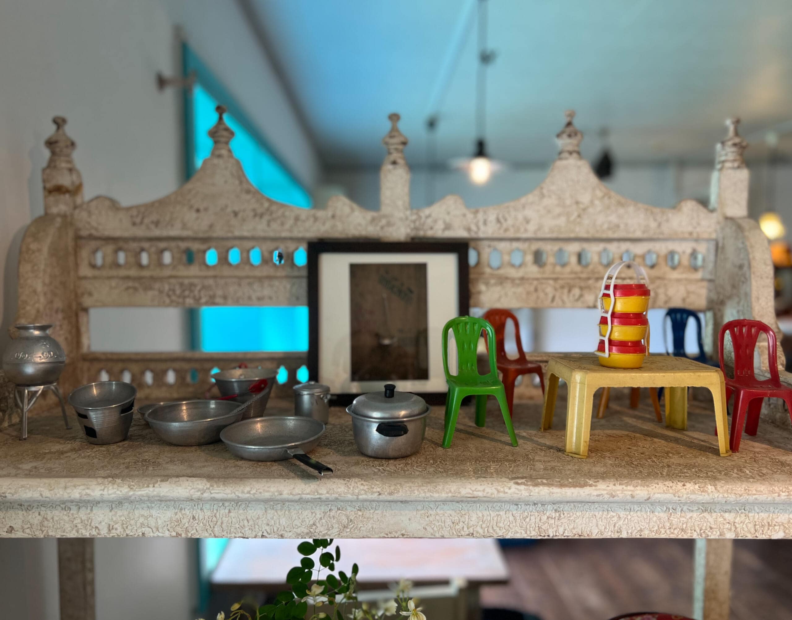 【沖縄】ちいさなベトナム料理カフェ「mocuaso」洗練されたバインミーとスープブンランチ TBicoco