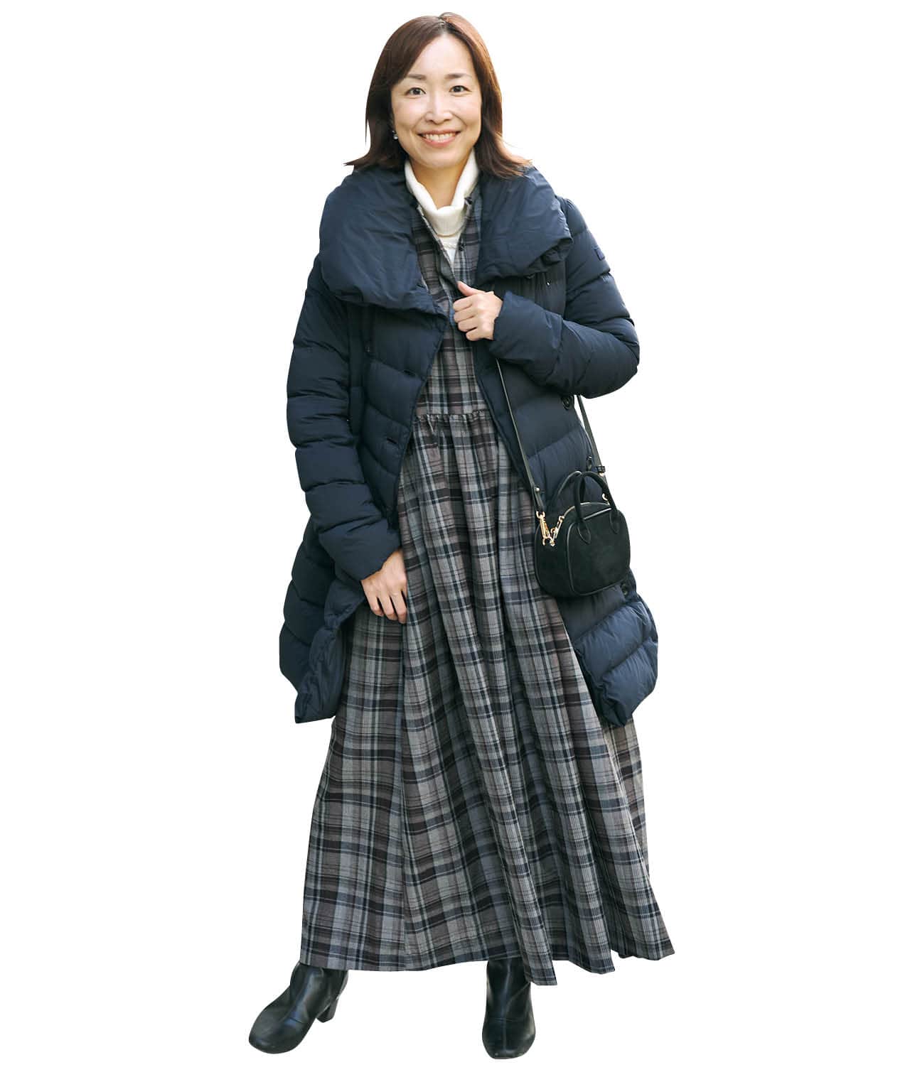 (TB アユミさん・東京都)