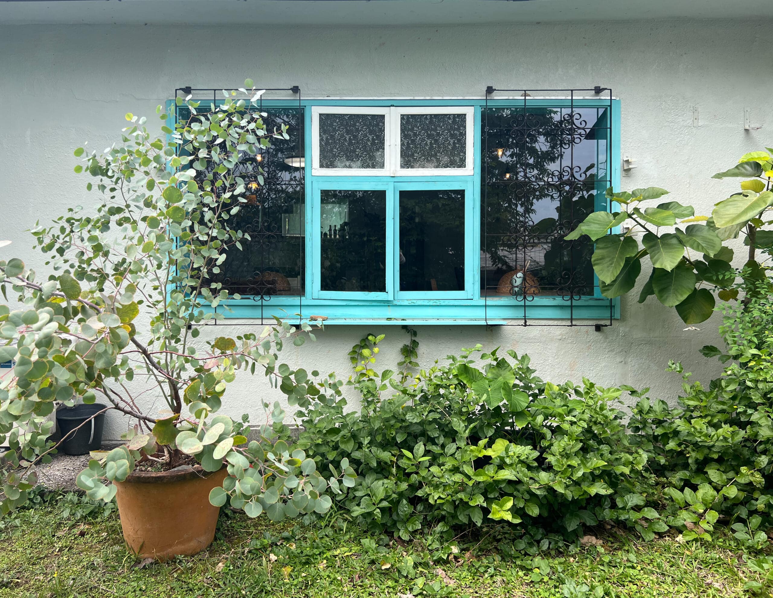 【沖縄】ちいさなベトナム料理カフェ「mocuaso」洗練されたバインミーとスープブンランチ TBicoco