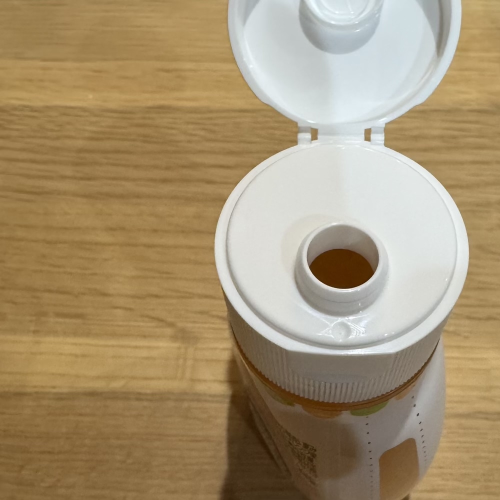 アヲハタ　SpoonFree　ボトルジャム