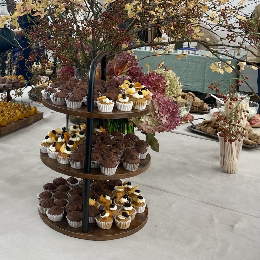 LEEパーティー　同期会　0次会