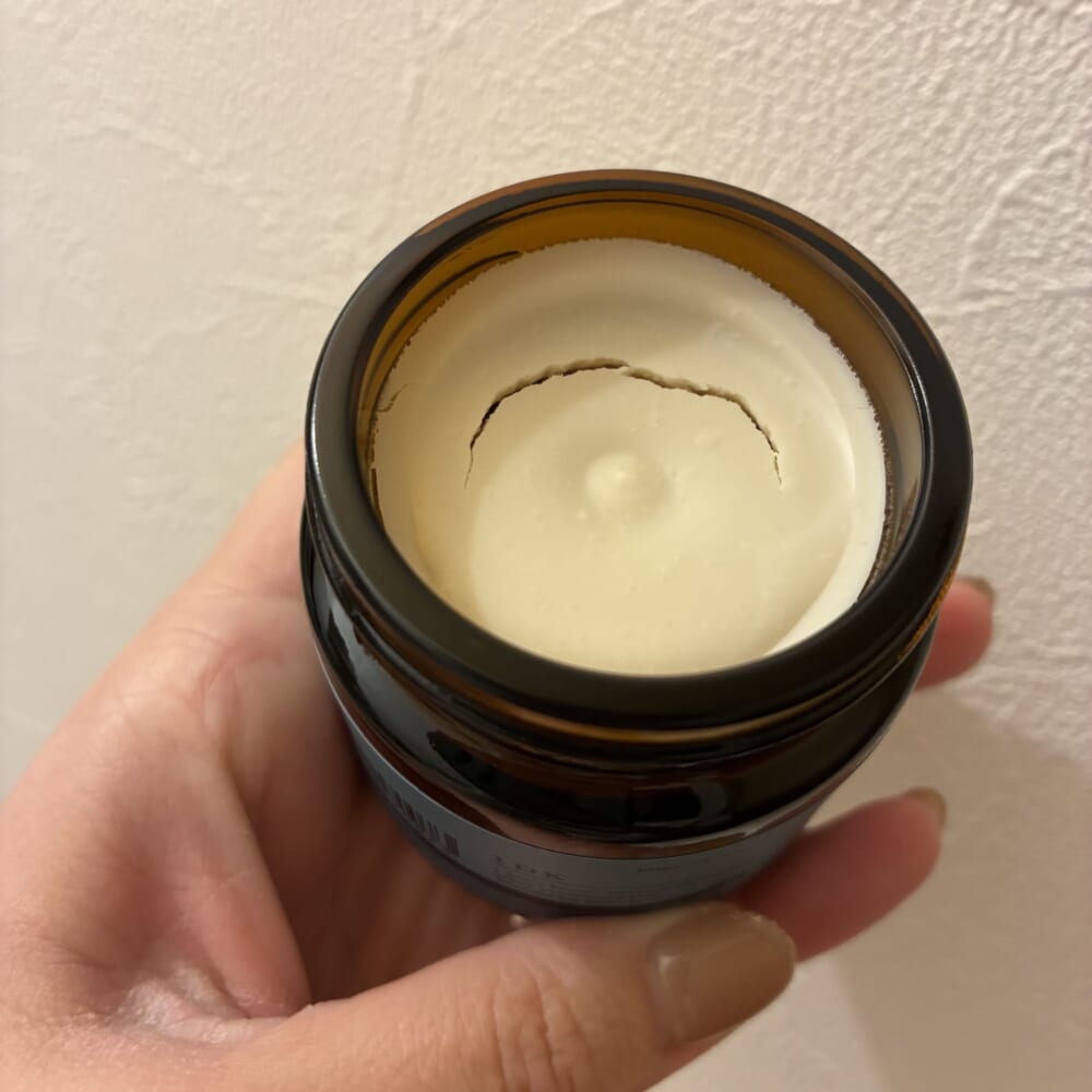 1DK ワックス ショート