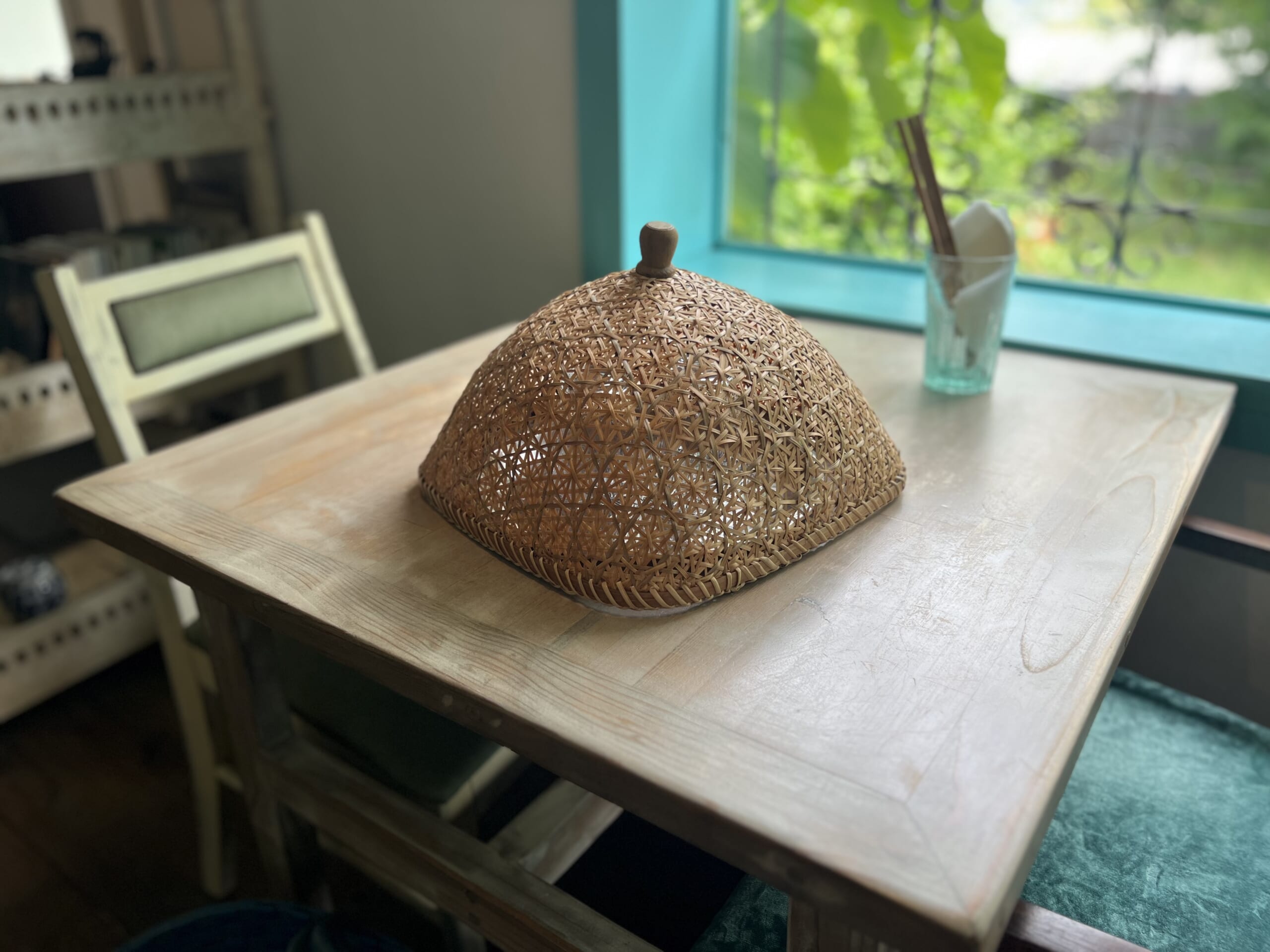 【沖縄】ちいさなベトナム料理カフェ「mocuaso」洗練されたバインミーとスープブンランチ TBicoco