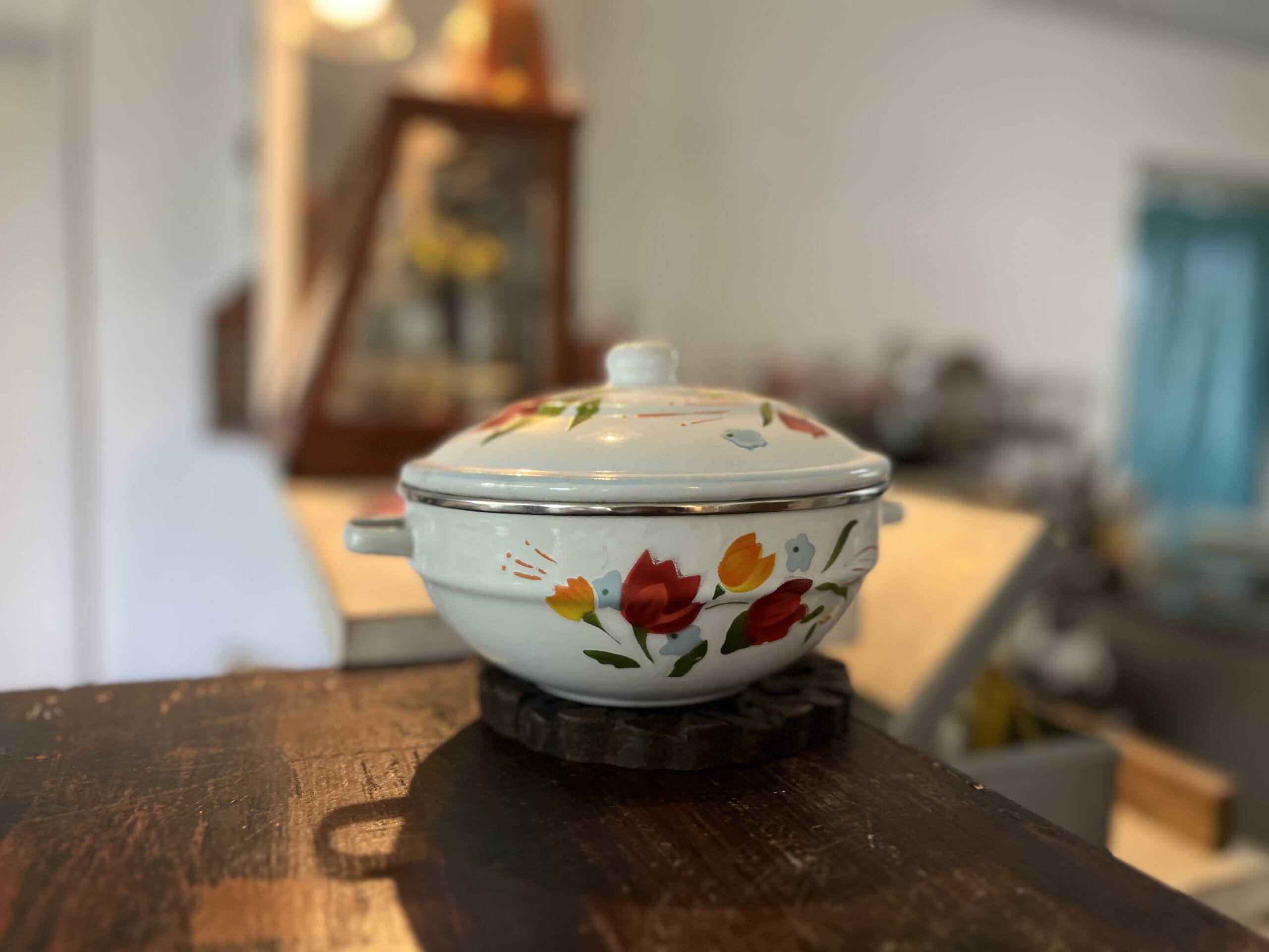 【沖縄】ちいさなベトナム料理カフェ「mocuaso」洗練されたバインミーとスープブンランチ TBicoco