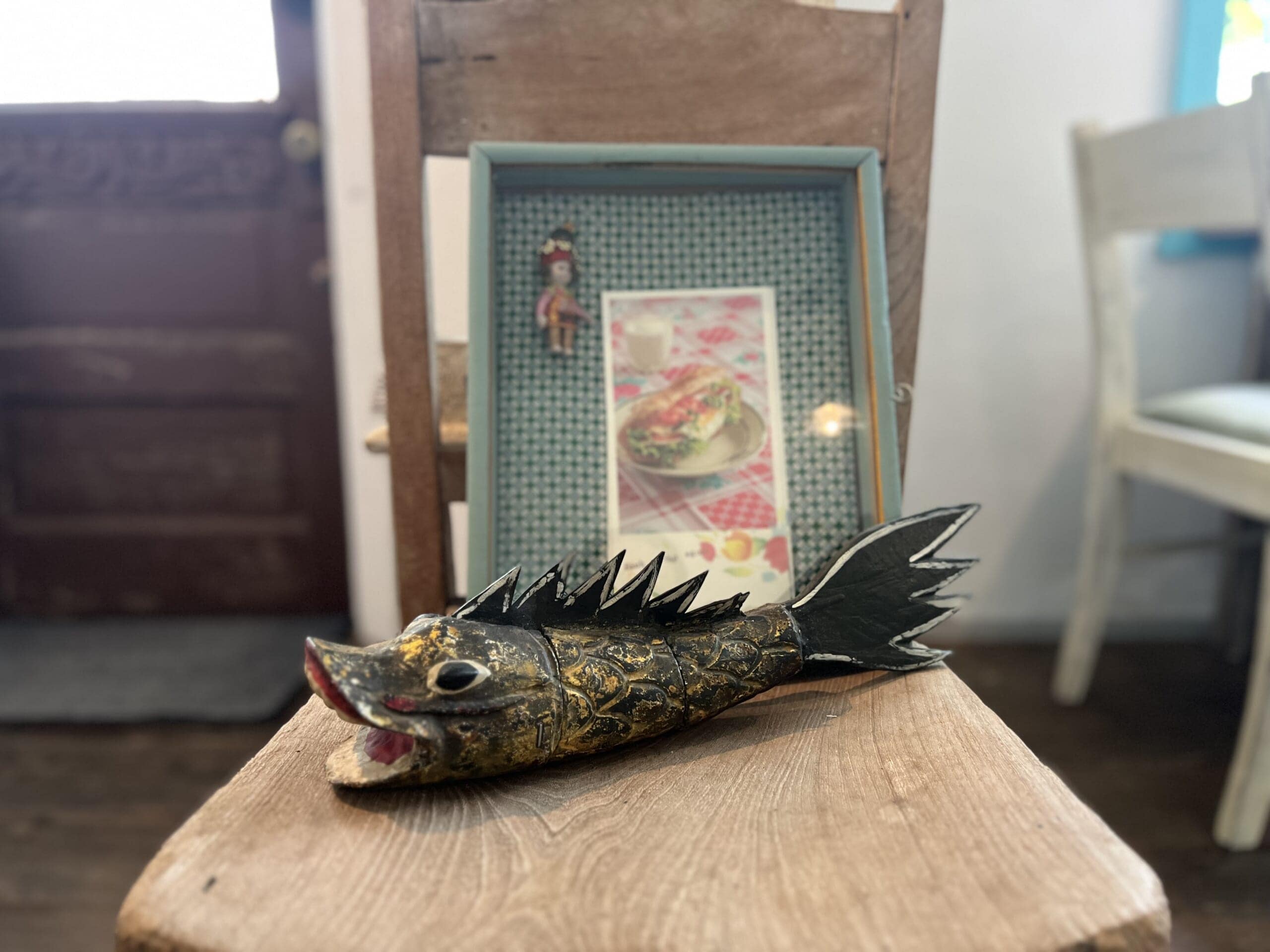 【沖縄】ちいさなベトナム料理カフェ「mocuaso」洗練されたバインミーとスープブンランチ TBicoco