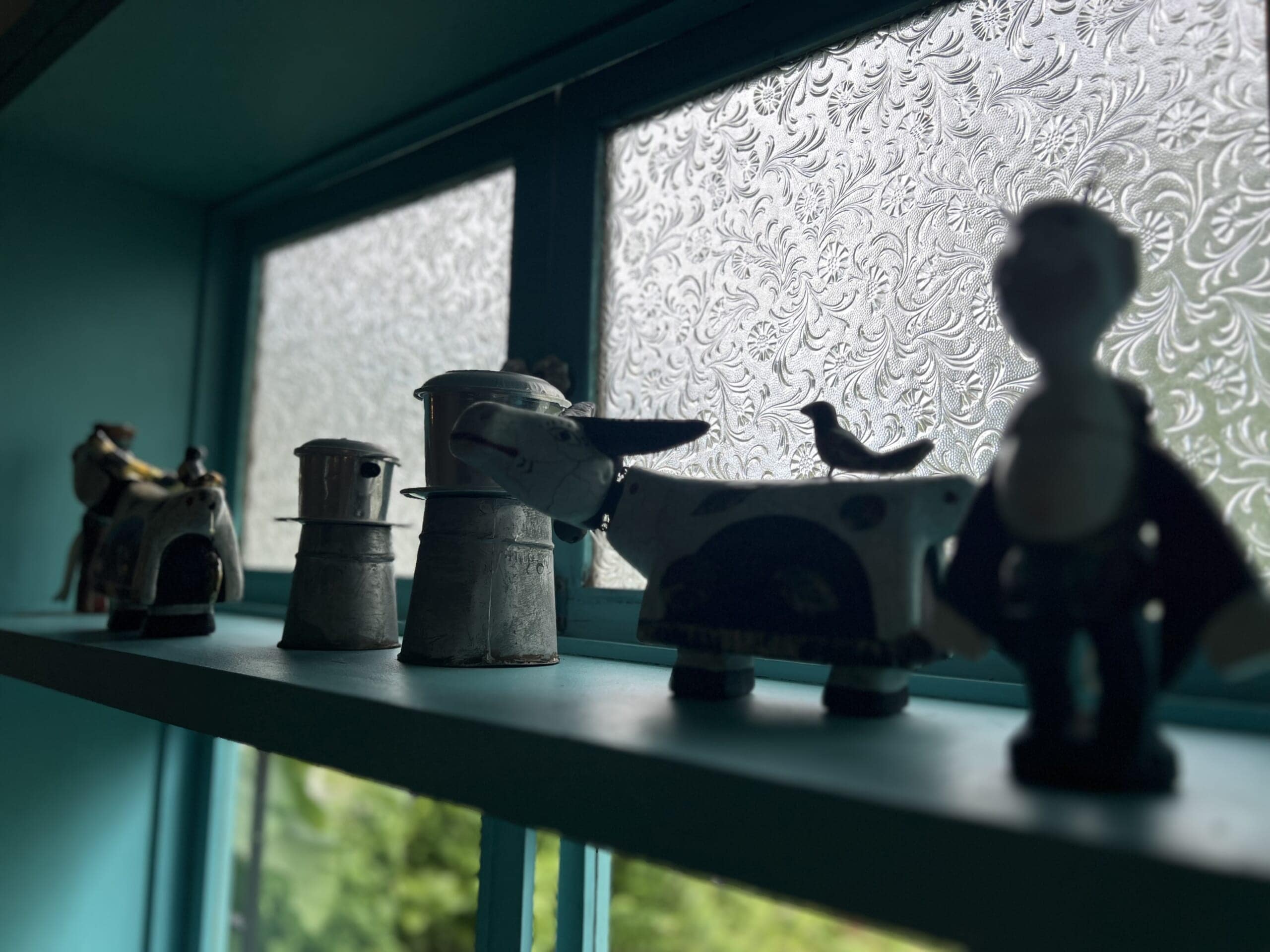 【沖縄】ちいさなベトナム料理カフェ「mocuaso」洗練されたバインミーとスープブンランチ TBicoco