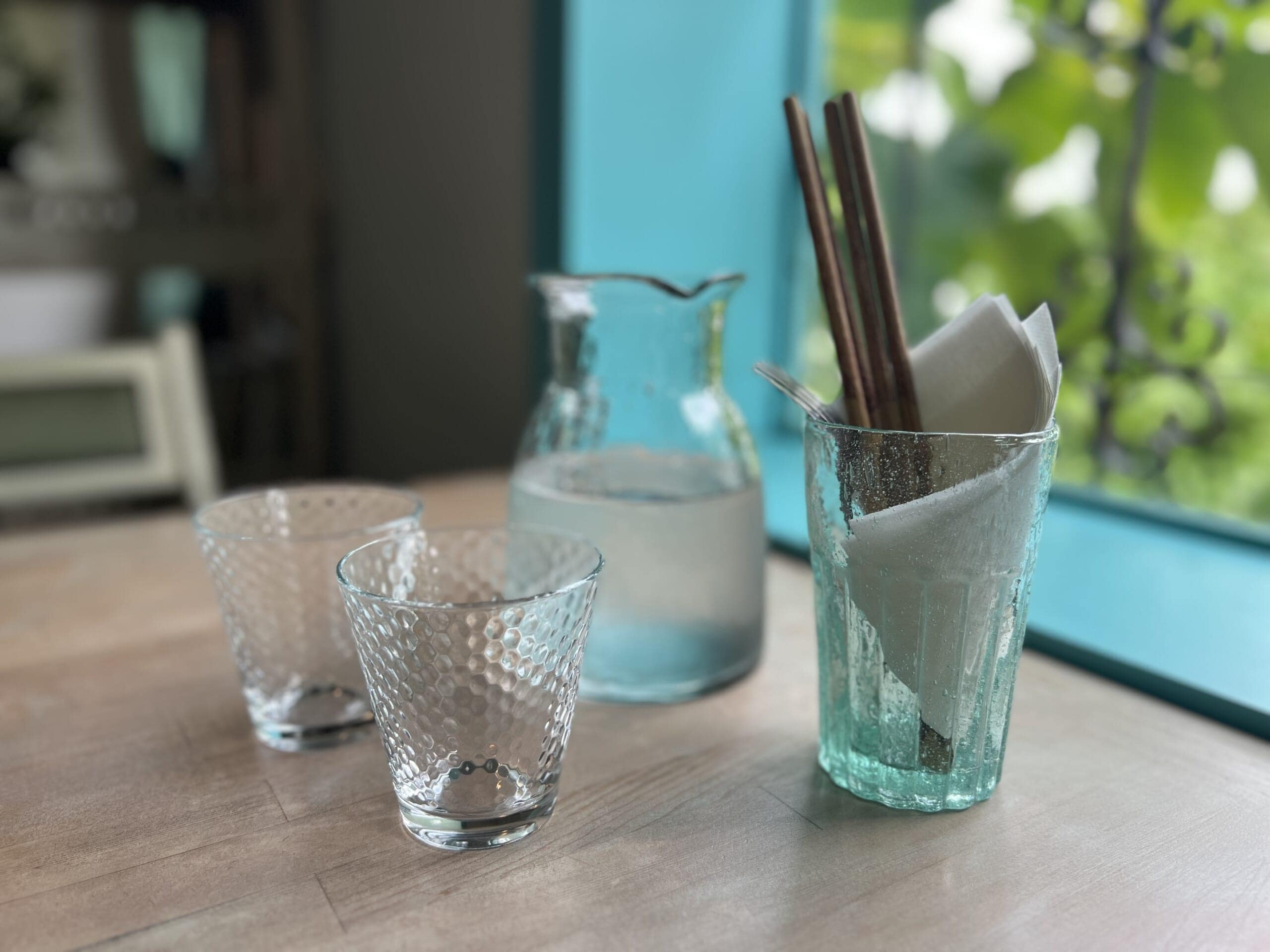 【沖縄】ちいさなベトナム料理カフェ「mocuaso」洗練されたバインミーとスープブンランチ TBicoco